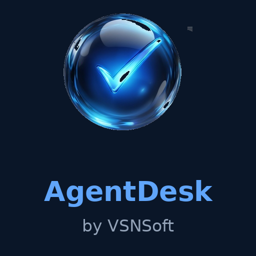 AgentDesk