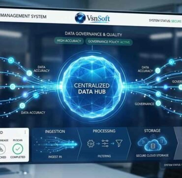 Enterprise Data Governanc