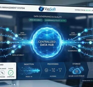Enterprise Data Governanc