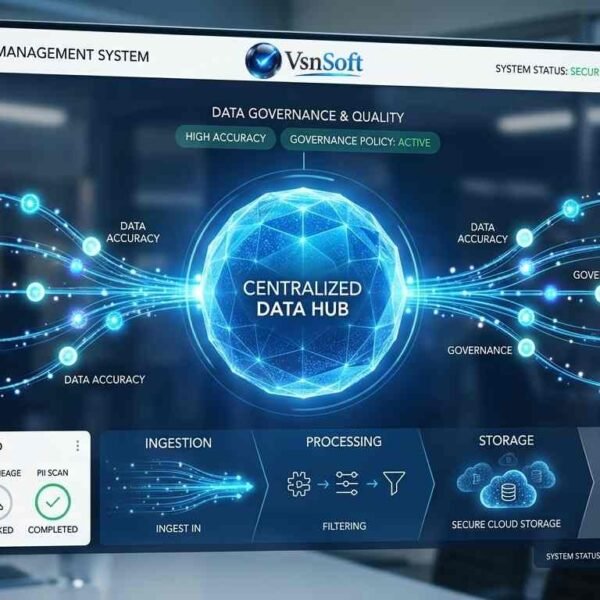 Enterprise Data Governanc